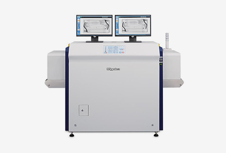 X線異物検査装置